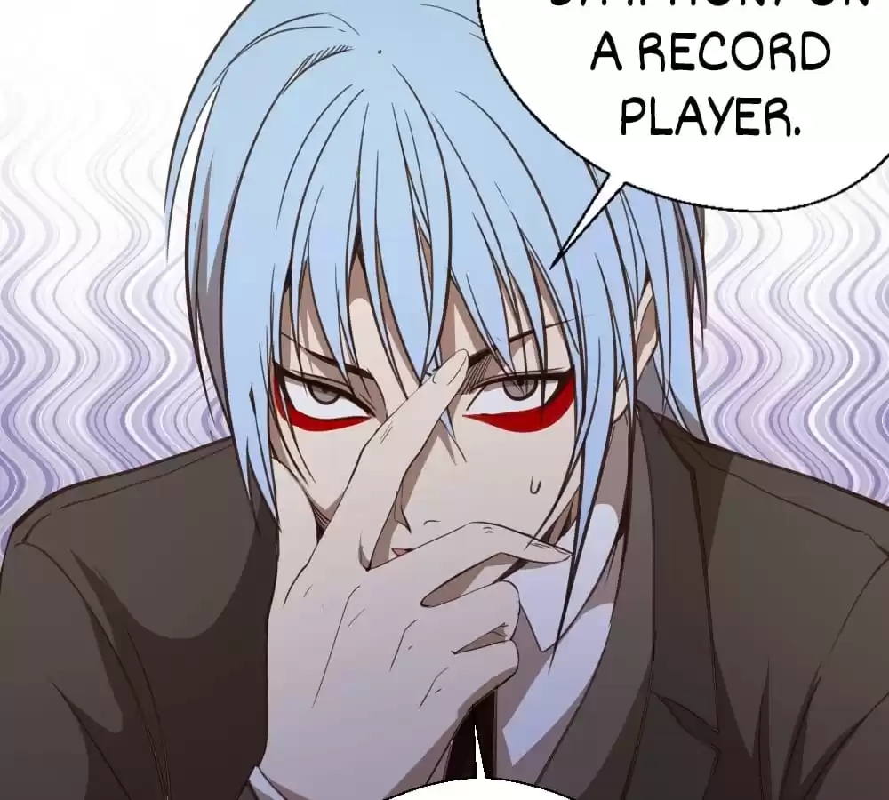 The Advanced Soul Chapter 42 page 176 - 