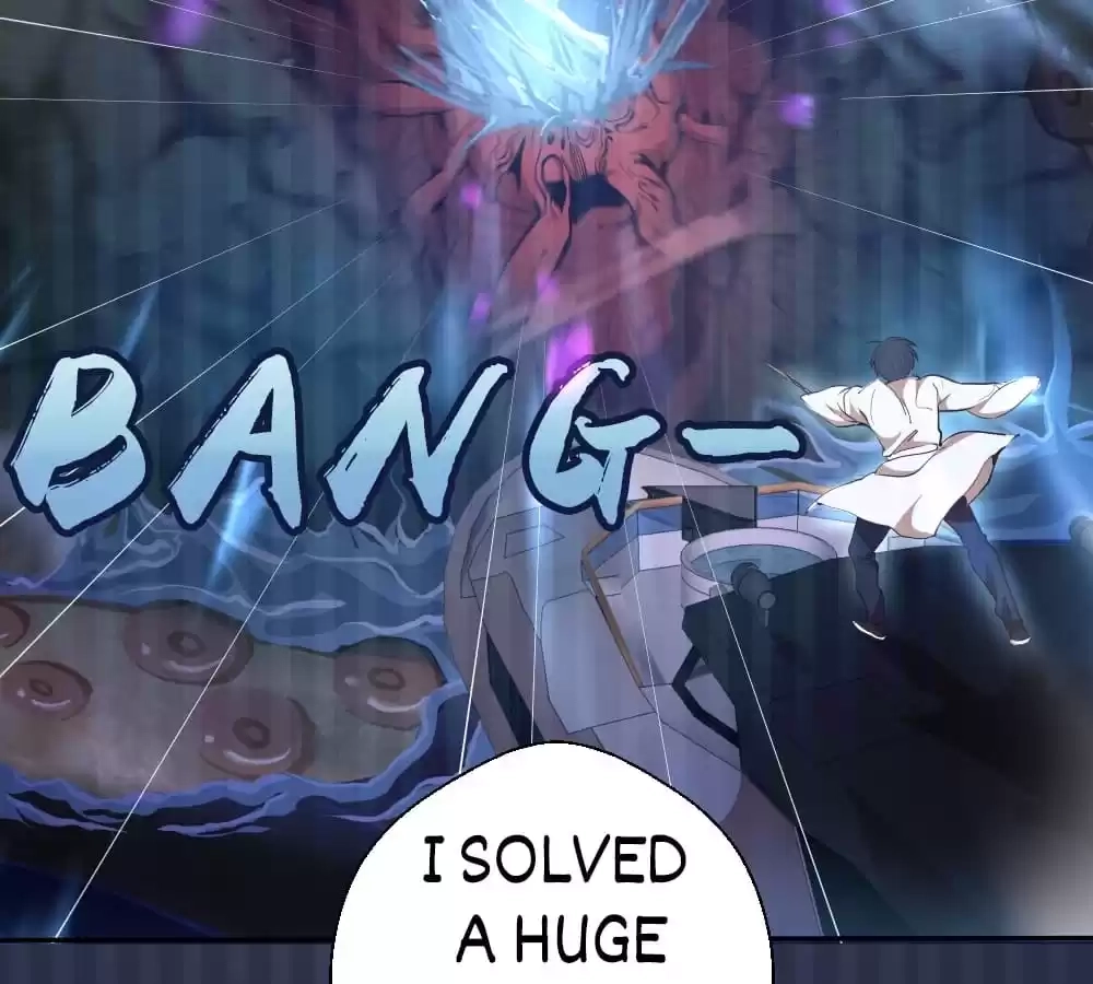 The Advanced Soul Chapter 42 page 3 - 
