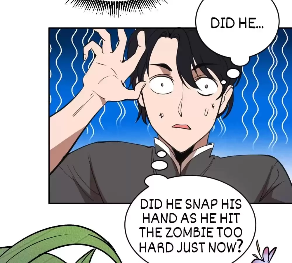 The Advanced Soul Chapter 44 page 168 - 