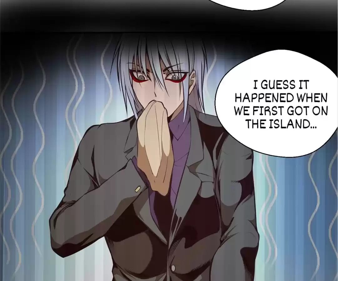 The Advanced Soul Chapter 44 page 176 - 