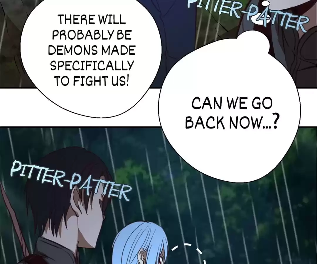 The Advanced Soul Chapter 44 page 179 - 