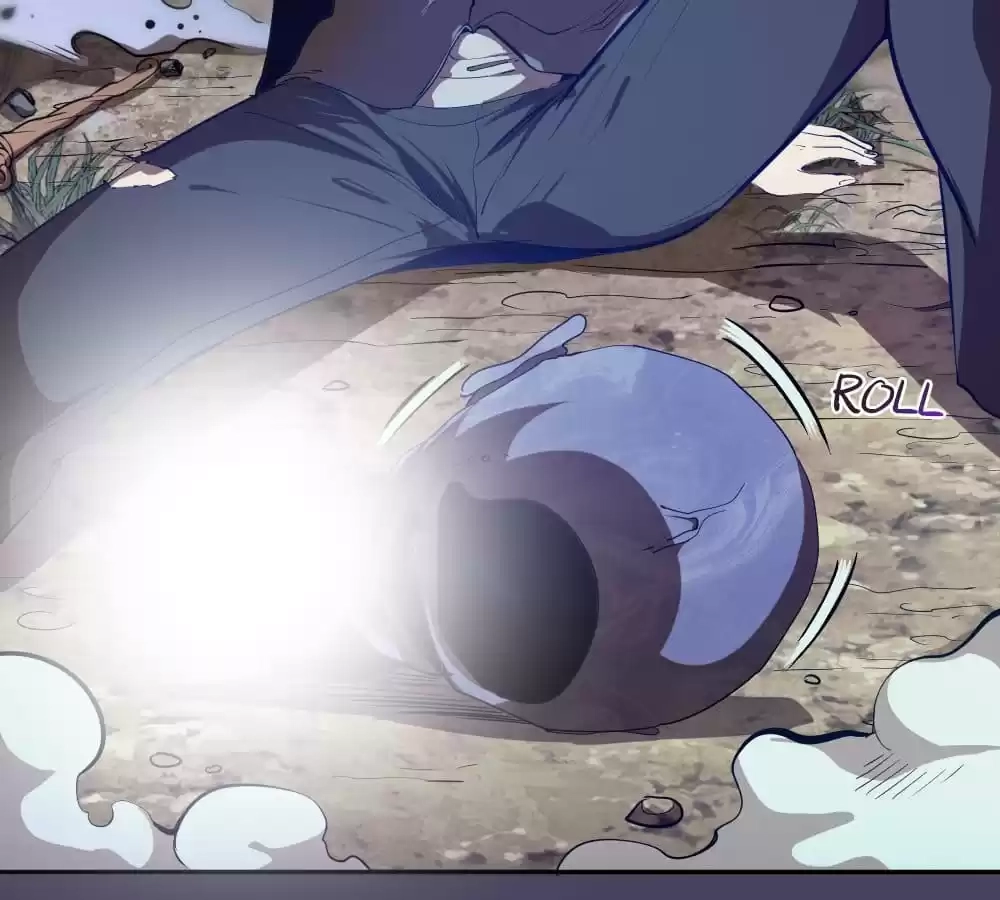 The Advanced Soul Chapter 44 page 5 - 