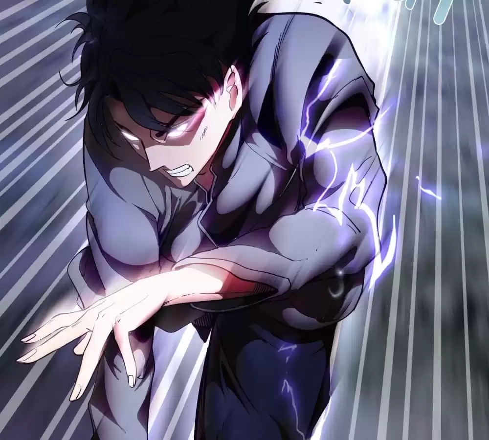 The Advanced Soul Chapter 44 page 47 - 