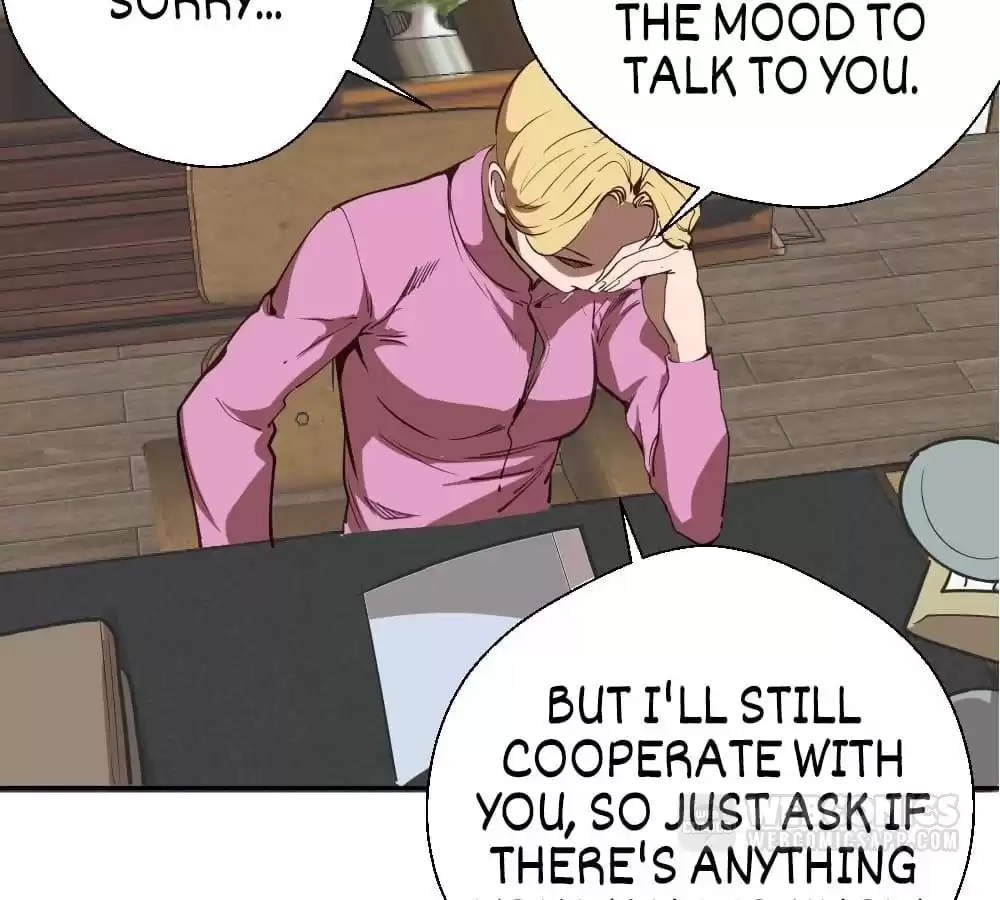 The Advanced Soul Chapter 44 page 64 - 