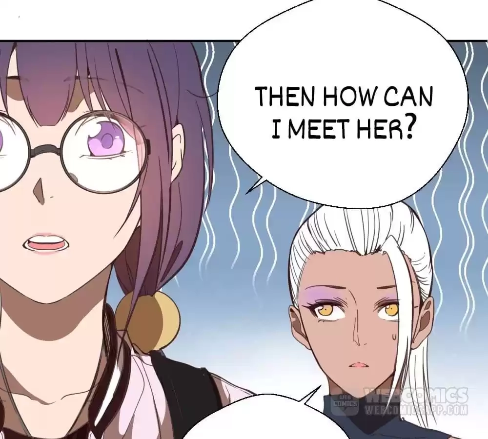 The Advanced Soul Chapter 44 page 72 - 