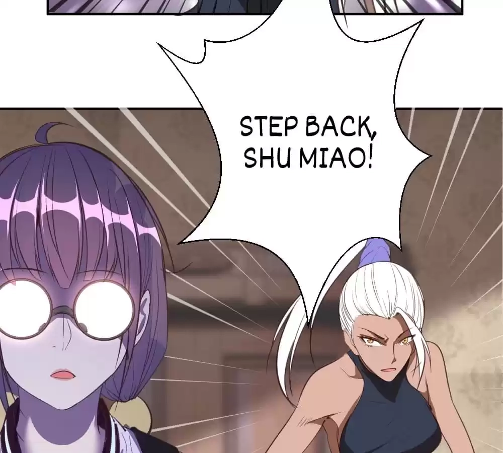 The Advanced Soul Chapter 44 page 77 - 