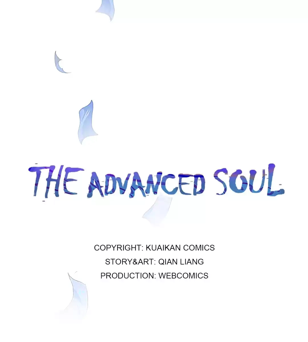 The Advanced Soul Chapter 45 page 1 - 