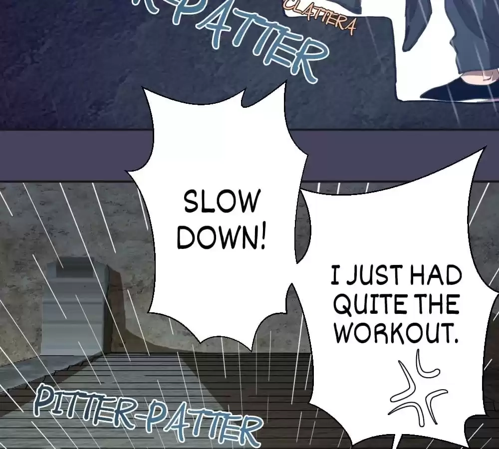 The Advanced Soul Chapter 45 page 3 - 