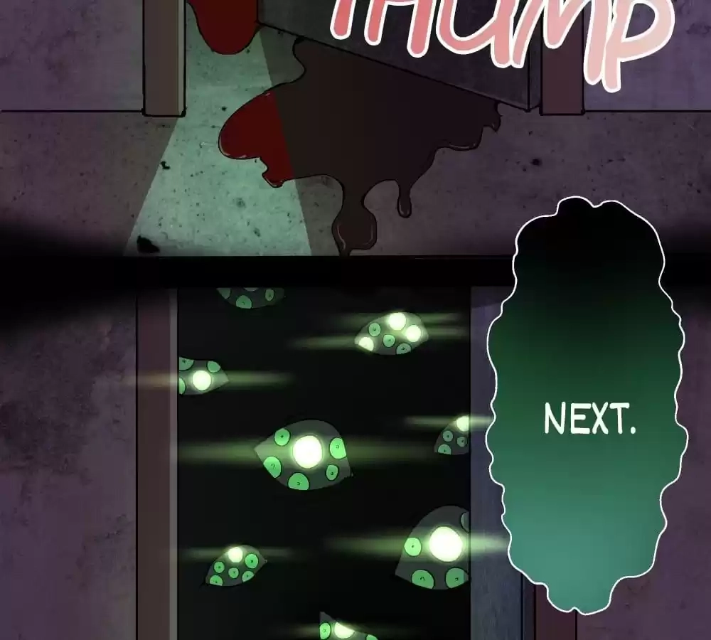 The Advanced Soul Chapter 45 page 33 - 