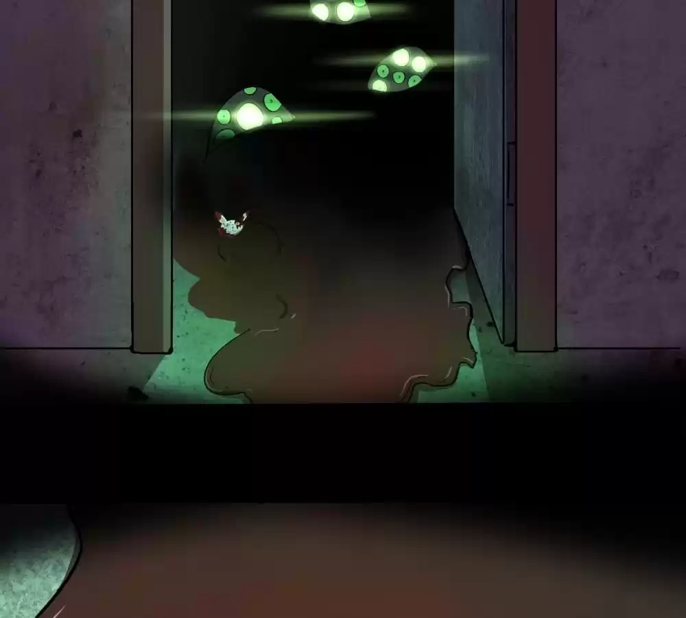 The Advanced Soul Chapter 45 page 34 - 