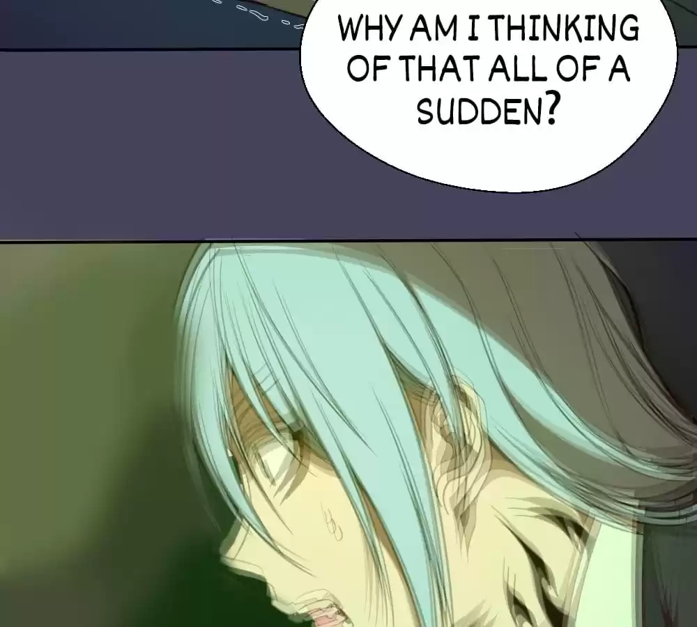 The Advanced Soul Chapter 45 page 45 - 