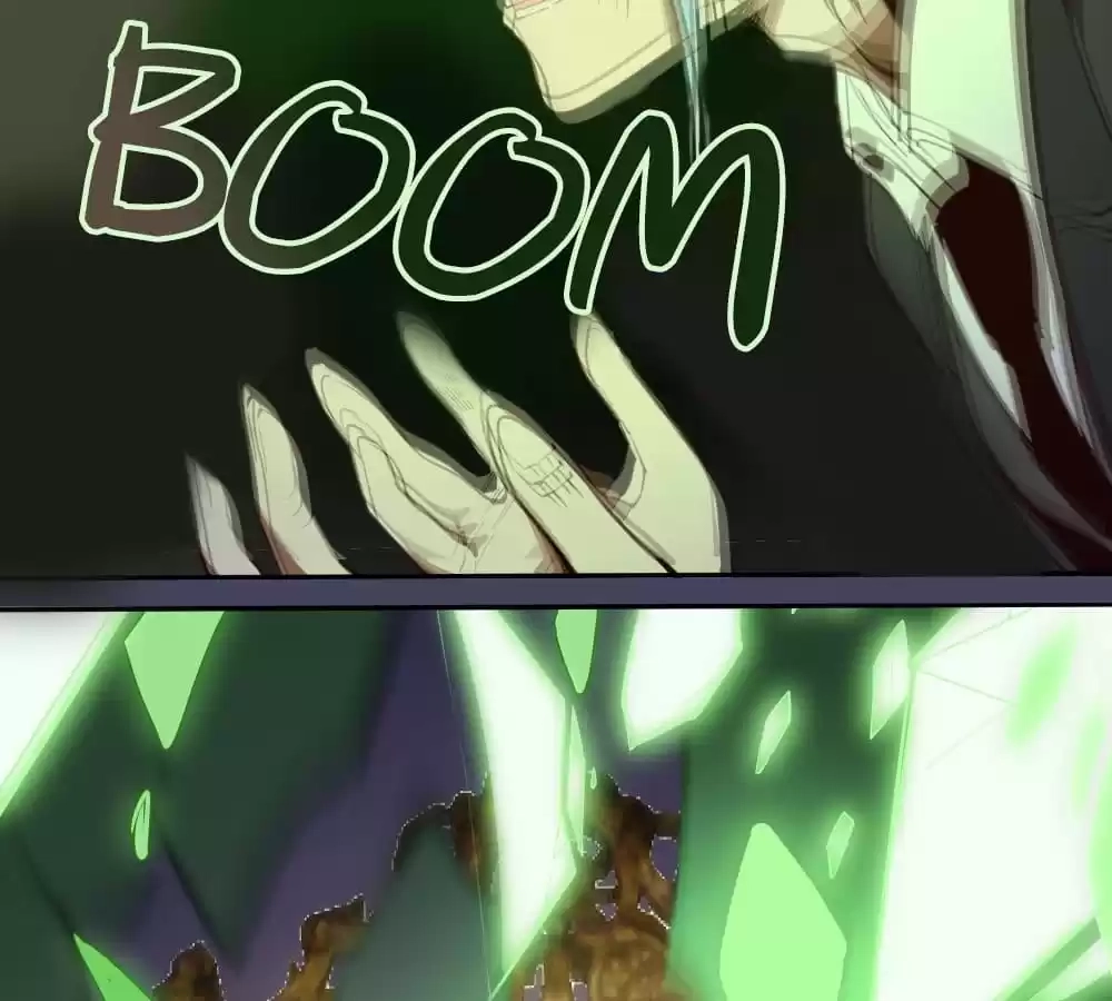 The Advanced Soul Chapter 45 page 46 - 