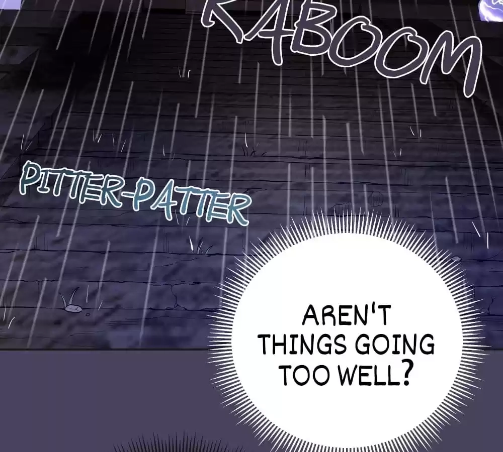 The Advanced Soul Chapter 45 page 6 - 