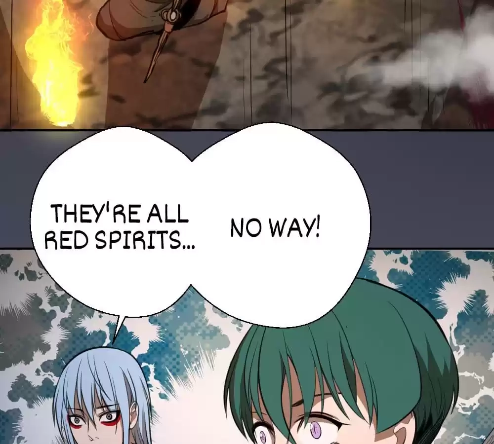 The Advanced Soul Chapter 45 page 77 - 