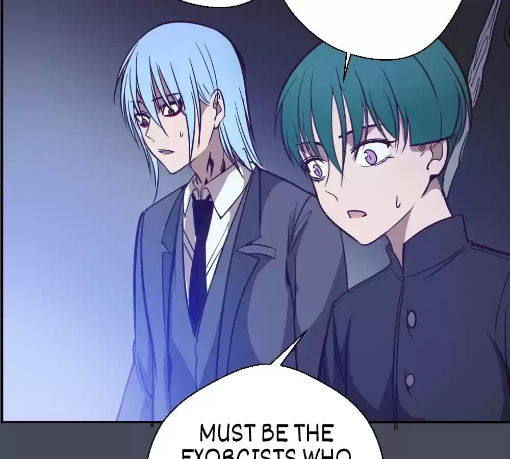 The Advanced Soul Chapter 45 page 92 - 