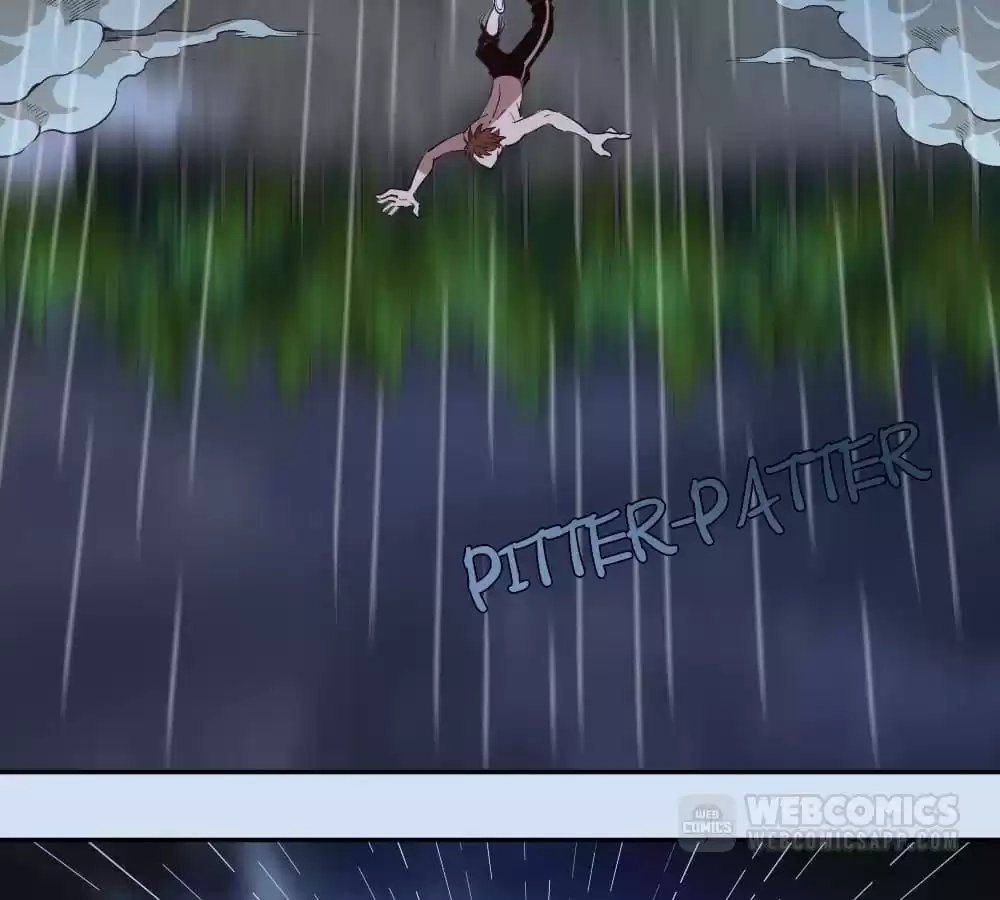 The Advanced Soul Chapter 46 page 117 - 