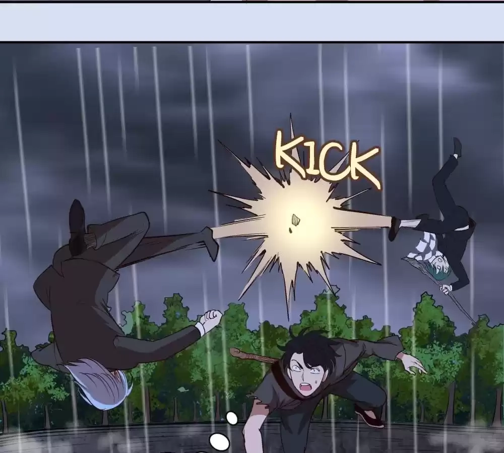 The Advanced Soul Chapter 46 page 132 - 