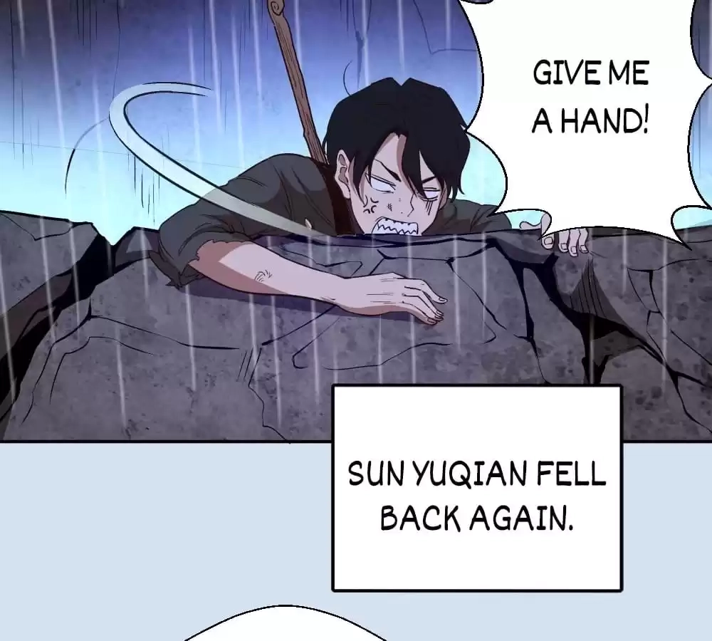 The Advanced Soul Chapter 46 page 137 - 