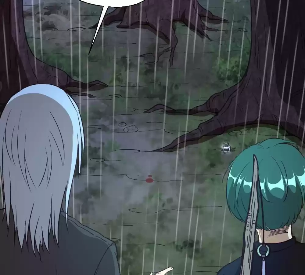 The Advanced Soul Chapter 46 page 159 - 
