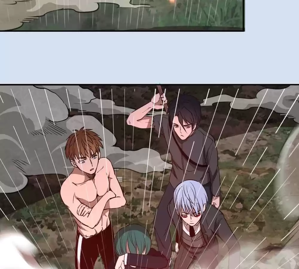 The Advanced Soul Chapter 46 page 168 - 