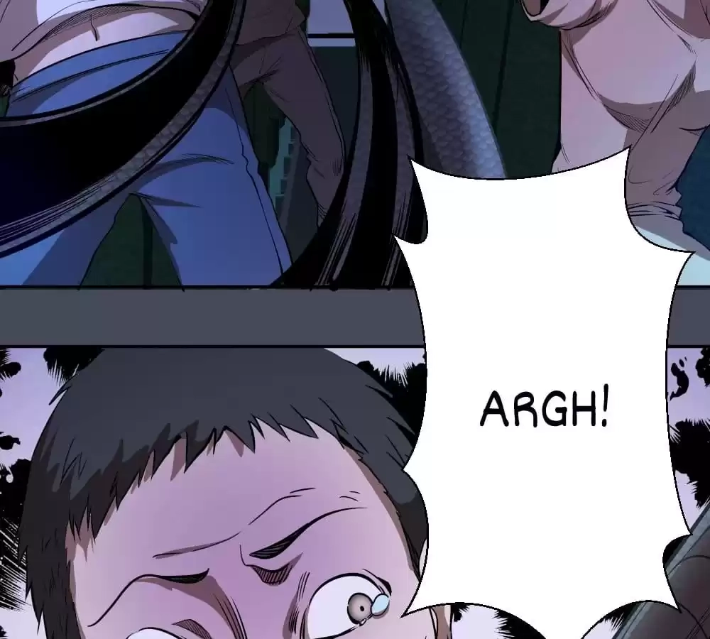 The Advanced Soul Chapter 46 page 42 - 