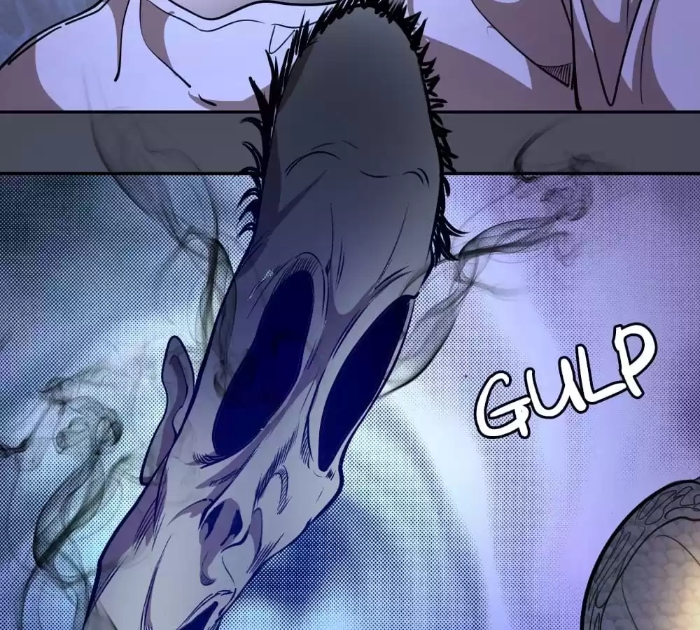 The Advanced Soul Chapter 46 page 45 - 