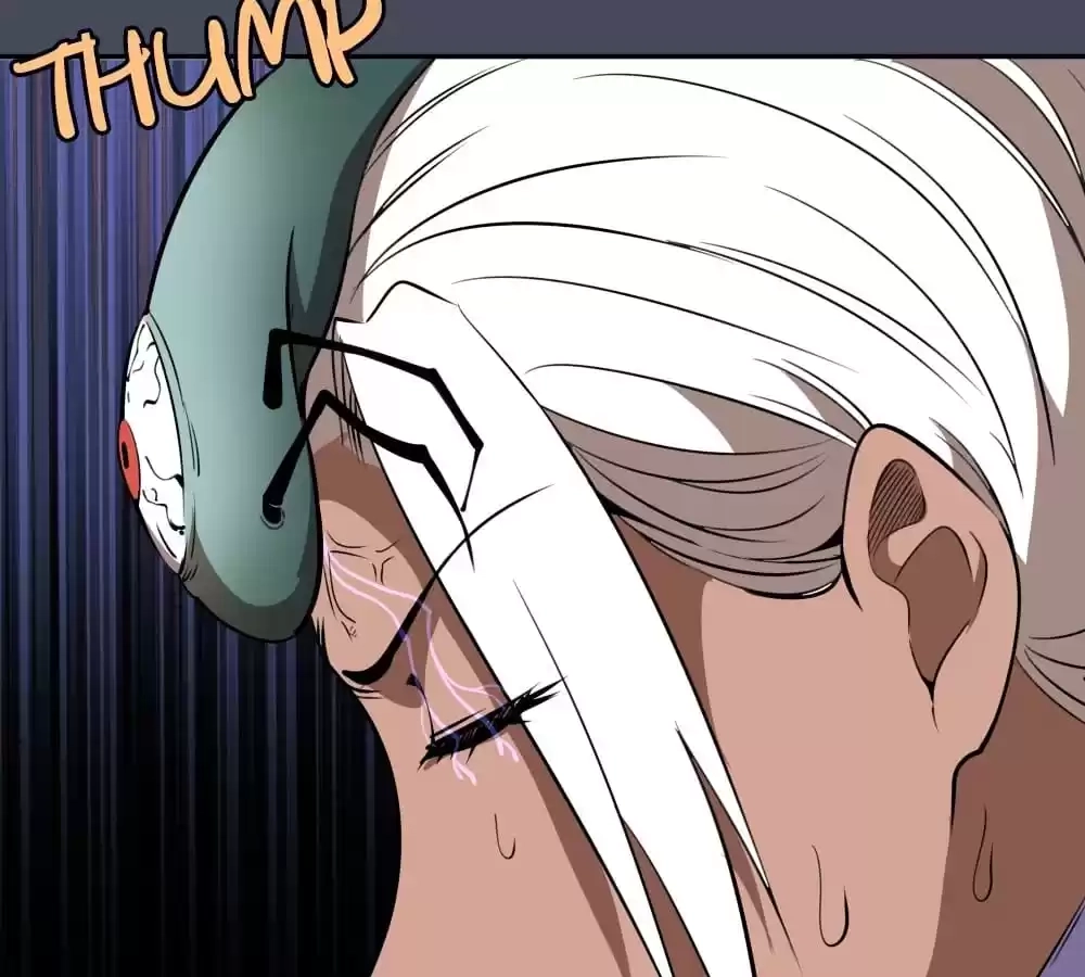 The Advanced Soul Chapter 46 page 47 - 