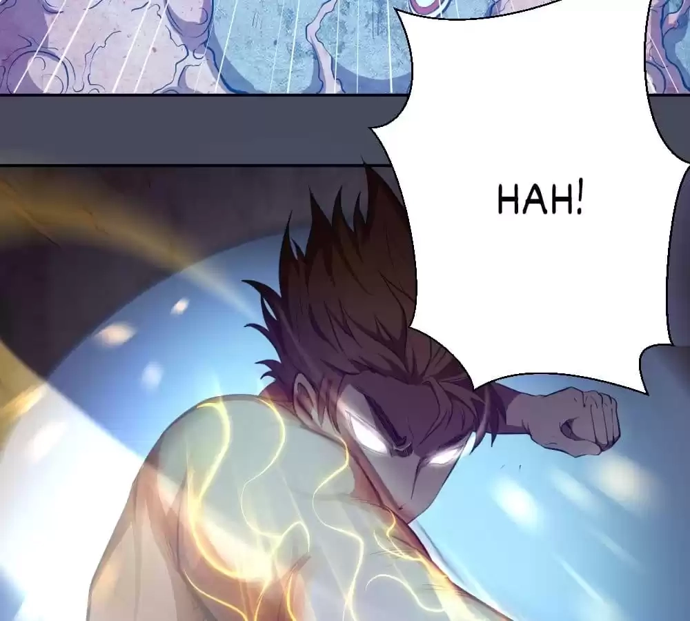 The Advanced Soul Chapter 46 page 6 - 