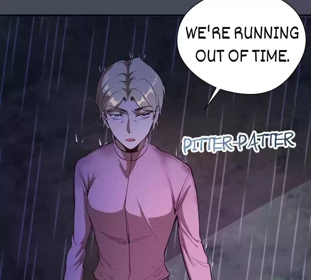 The Advanced Soul Chapter 46 page 72 - 