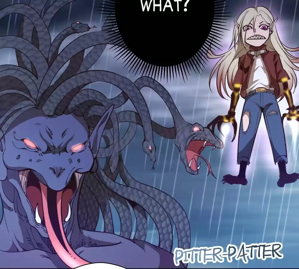 The Advanced Soul Chapter 46 page 77 - 