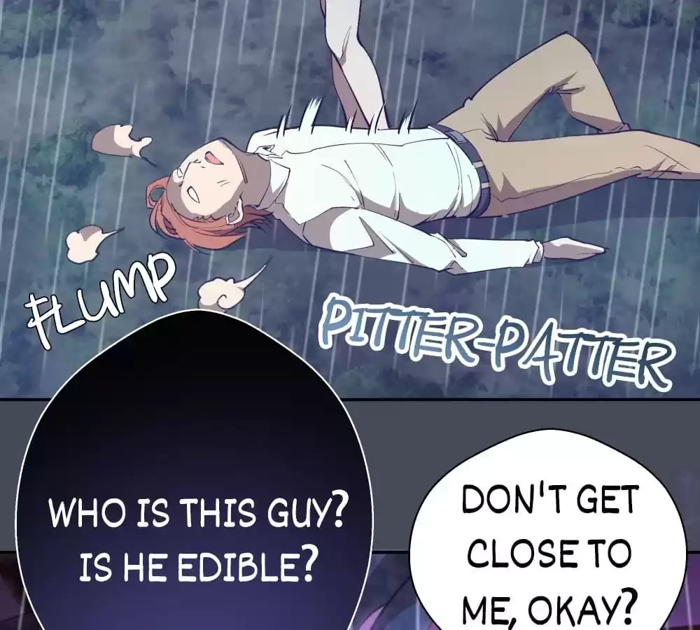The Advanced Soul Chapter 46 page 84 - 