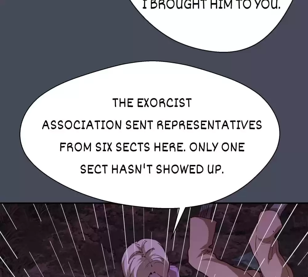 The Advanced Soul Chapter 46 page 91 - 