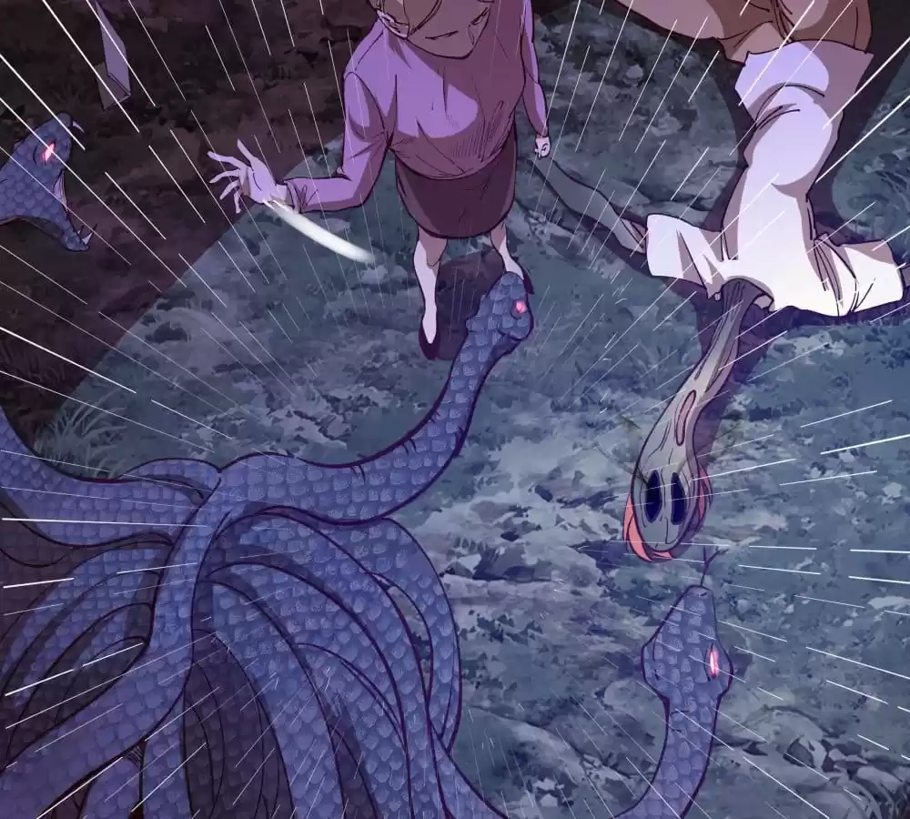 The Advanced Soul Chapter 46 page 92 - 