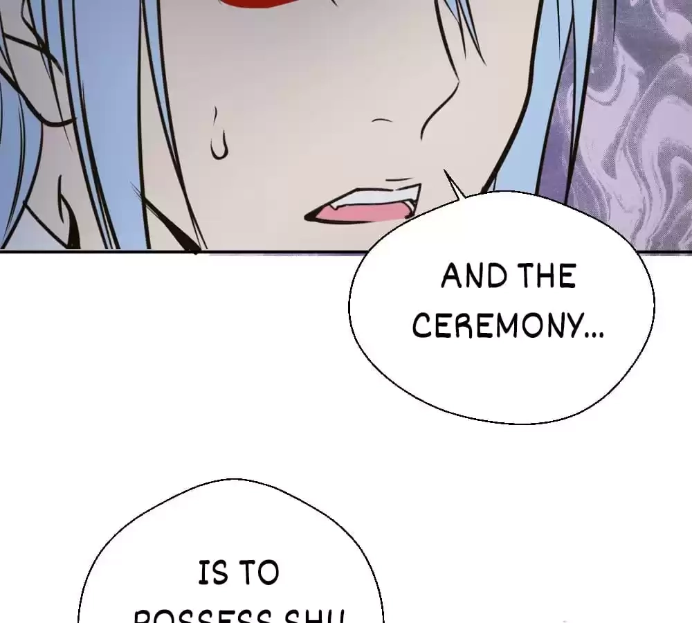 The Advanced Soul Chapter 47 page 167 - 