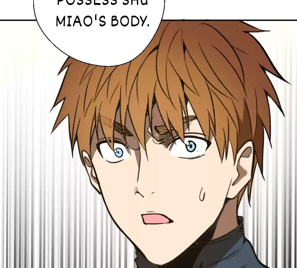 The Advanced Soul Chapter 47 page 168 - 