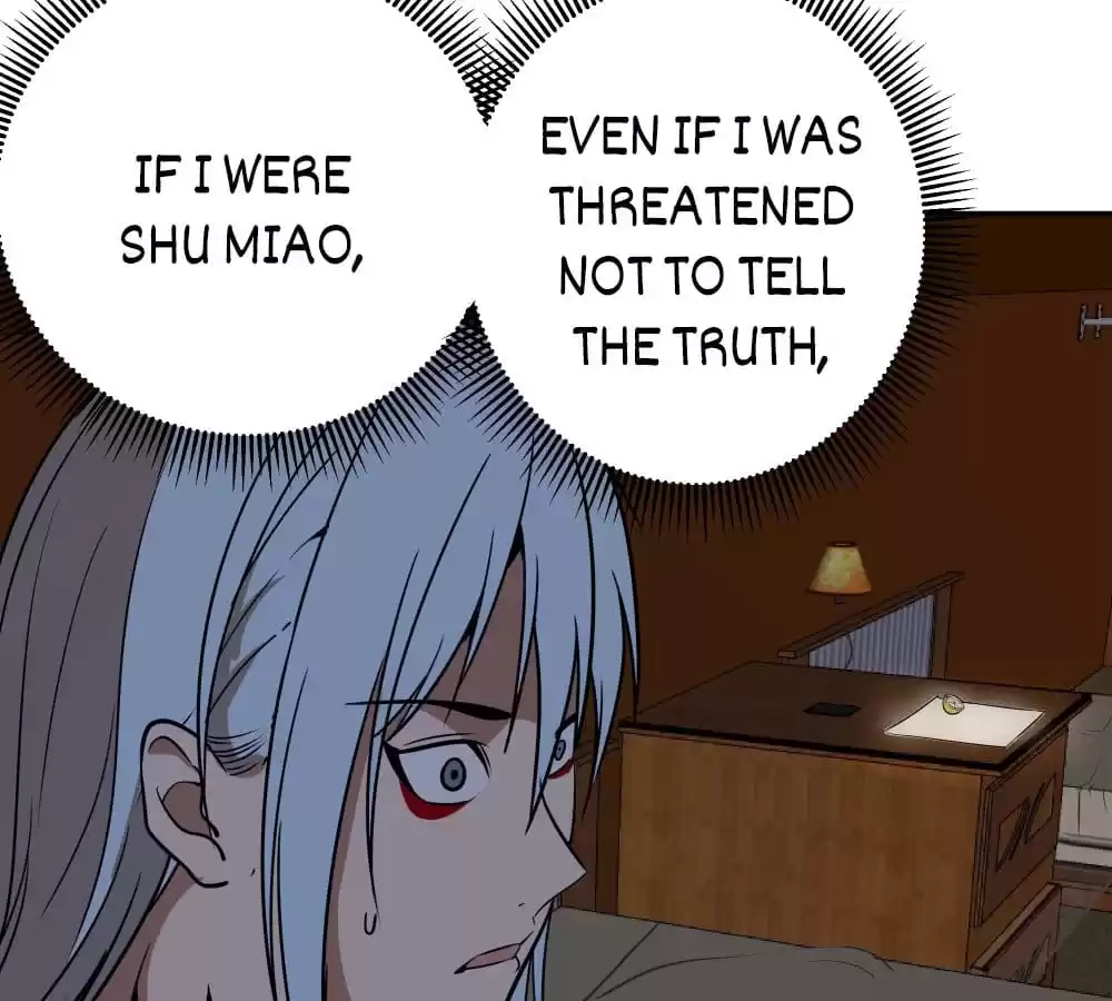 The Advanced Soul Chapter 47 page 176 - 