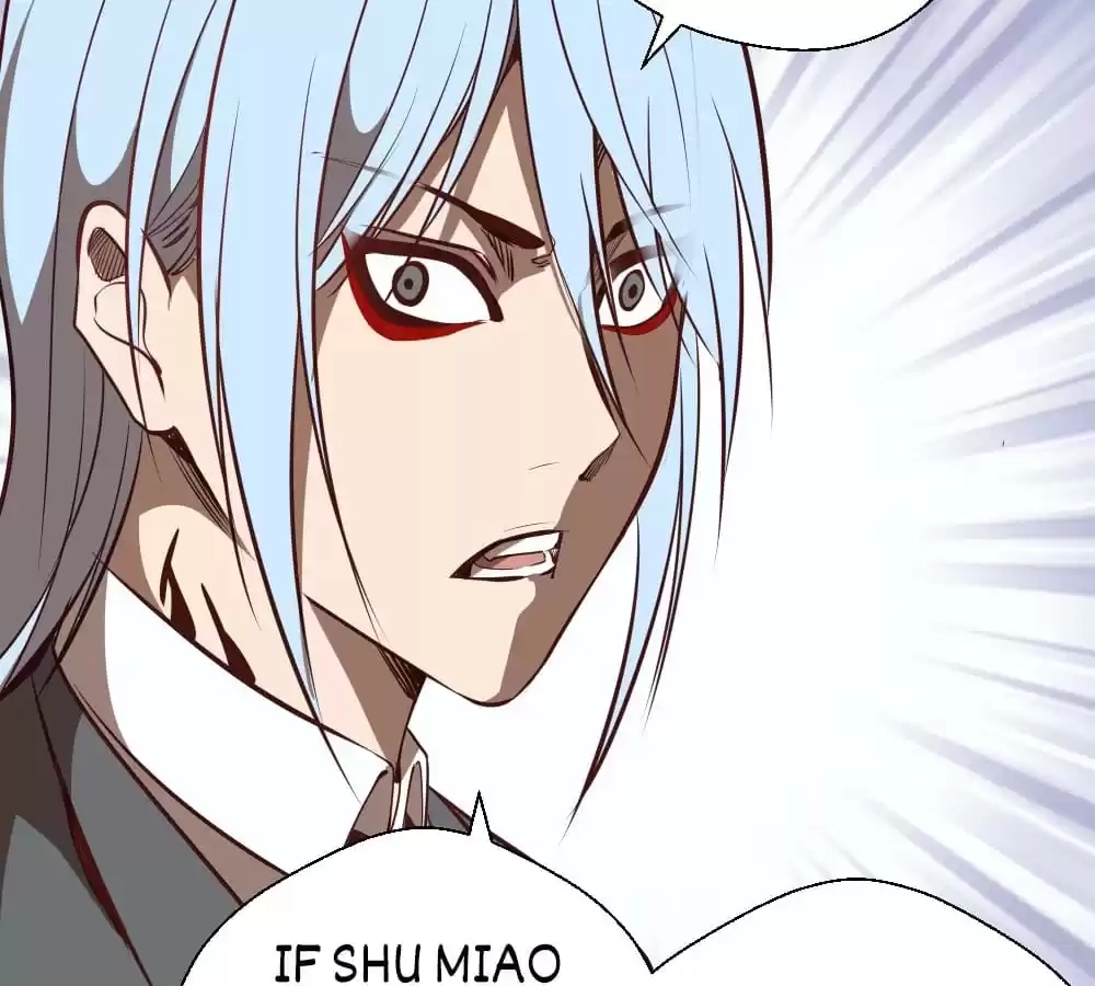 The Advanced Soul Chapter 47 page 33 - 