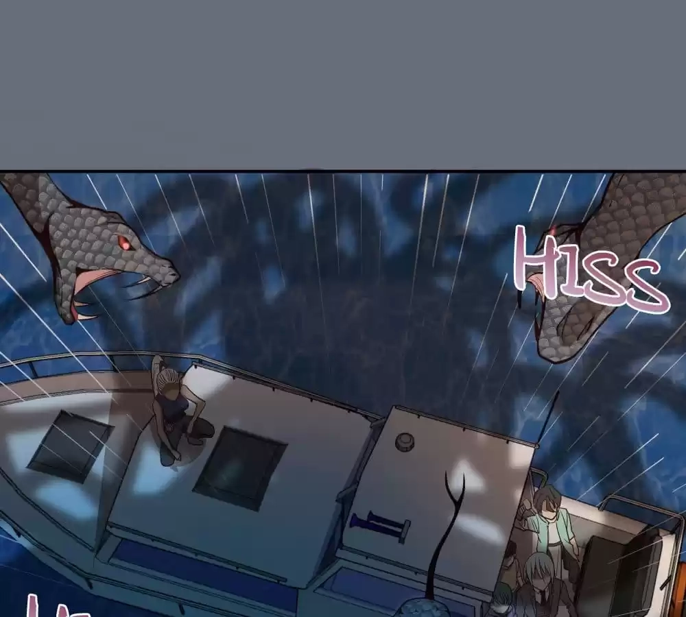 The Advanced Soul Chapter 49 page 2 - 