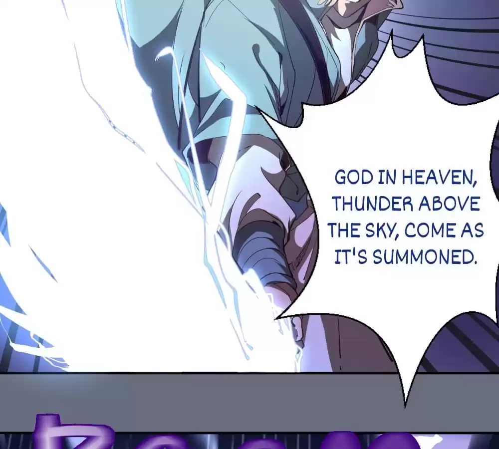 The Advanced Soul Chapter 49 page 11 - 