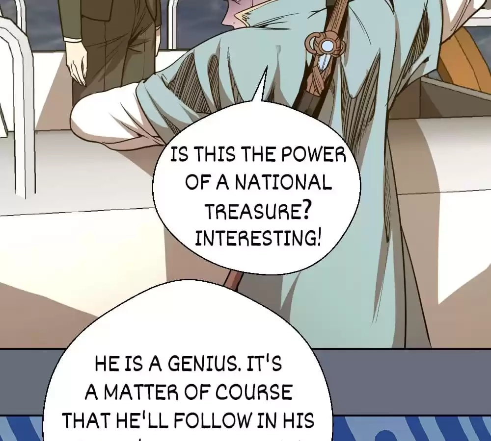 The Advanced Soul Chapter 49 page 113 - 