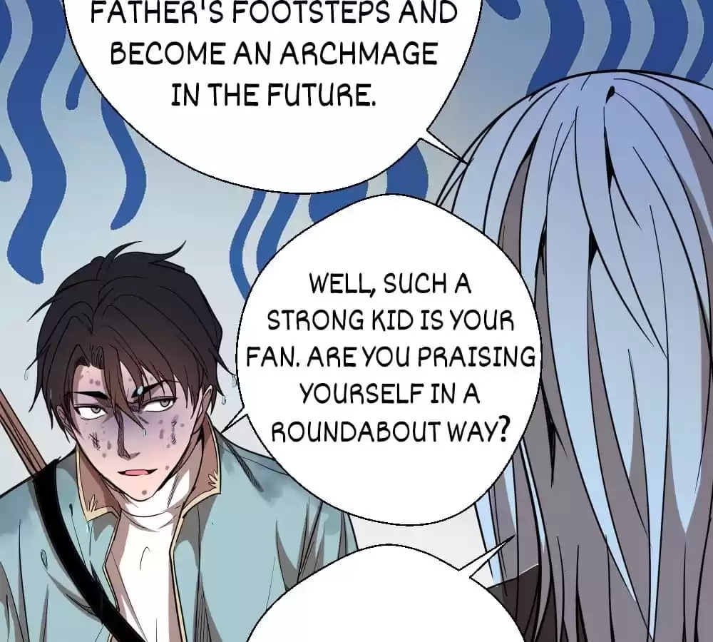 The Advanced Soul Chapter 49 page 114 - 