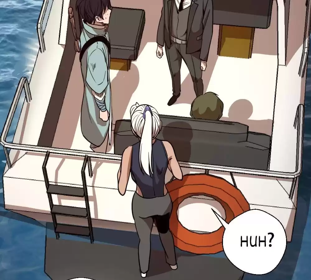 The Advanced Soul Chapter 49 page 116 - 