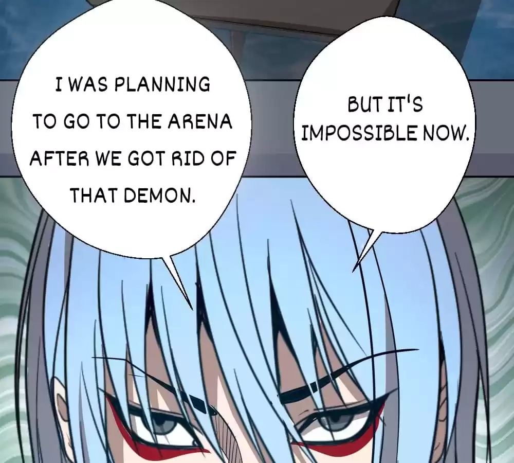 The Advanced Soul Chapter 49 page 117 - 