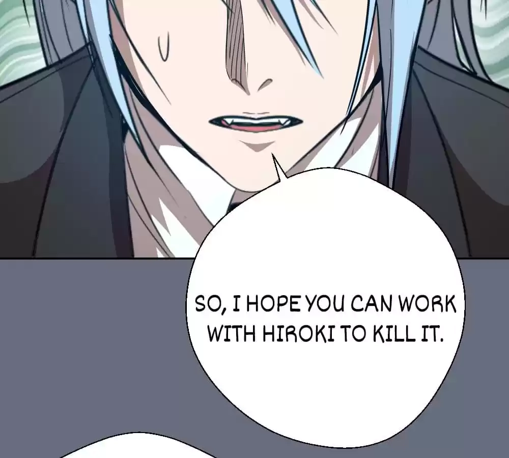 The Advanced Soul Chapter 49 page 118 - 