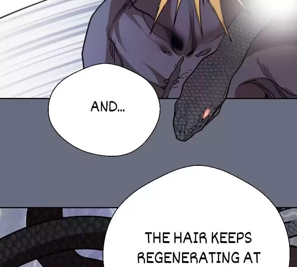 The Advanced Soul Chapter 49 page 122 - 