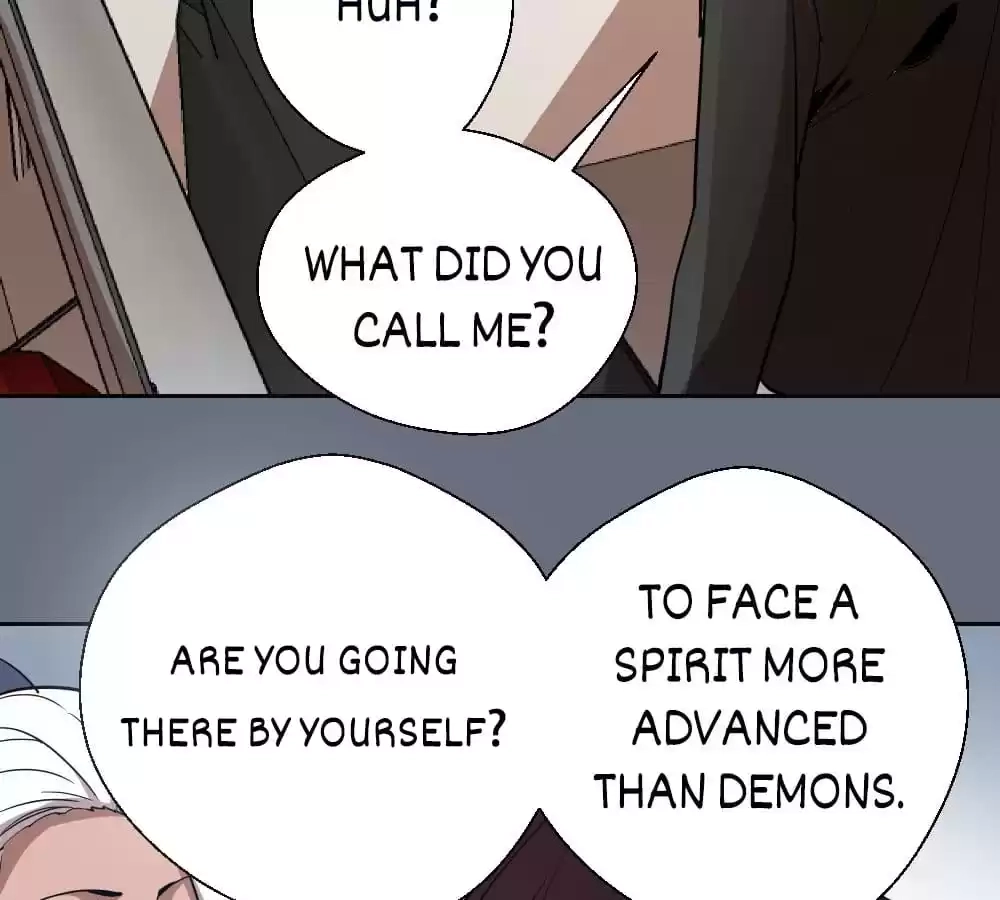 The Advanced Soul Chapter 49 page 132 - 