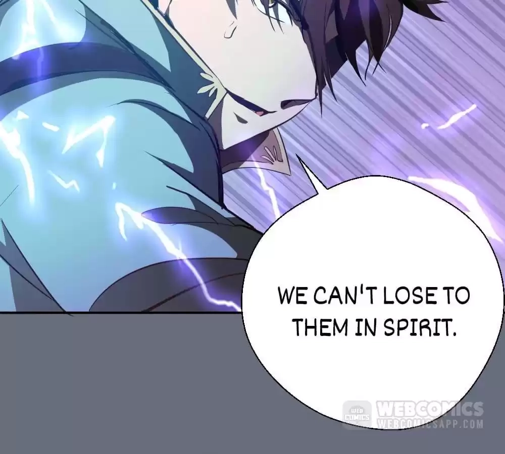 The Advanced Soul Chapter 49 page 15 - 