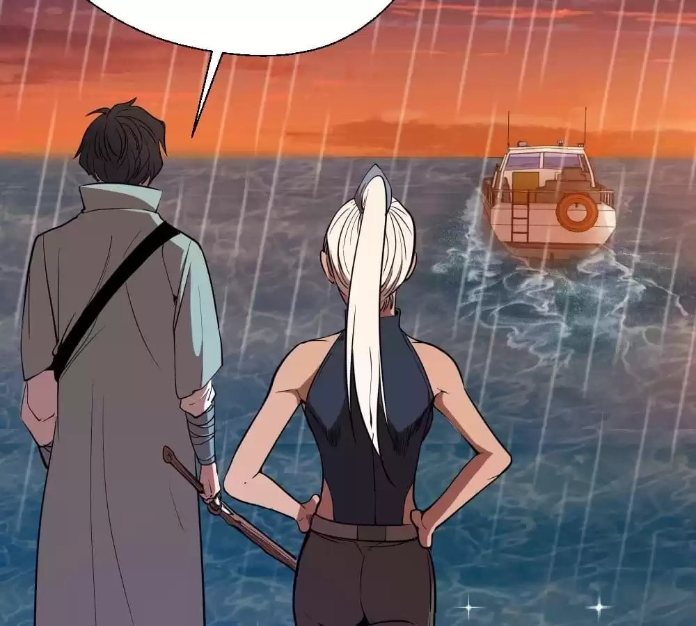 The Advanced Soul Chapter 49 page 142 - 