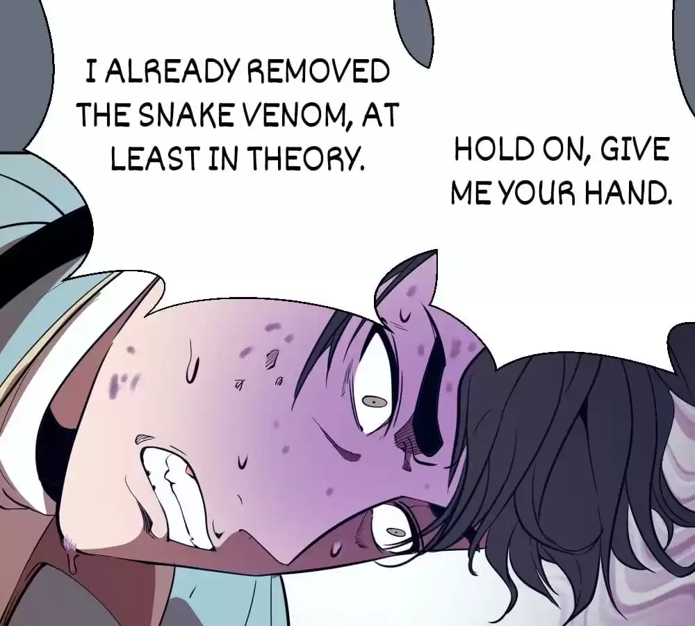 The Advanced Soul Chapter 49 page 146 - 