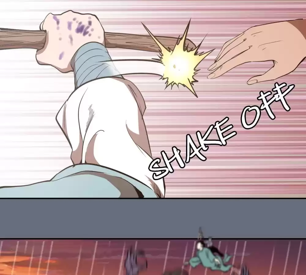 The Advanced Soul Chapter 49 page 148 - 